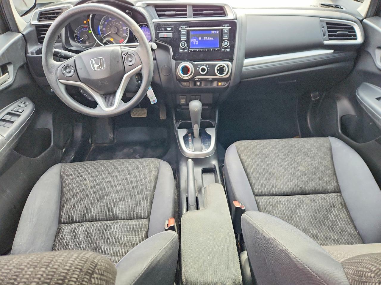 2016 HONDA FIT photo 8