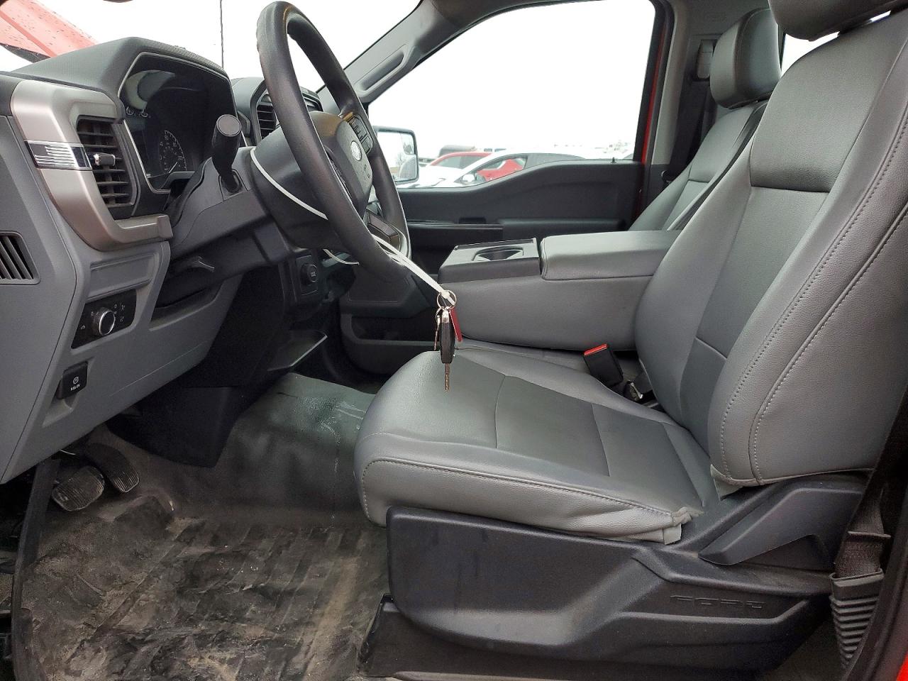 2022 FORD F150 photo 13