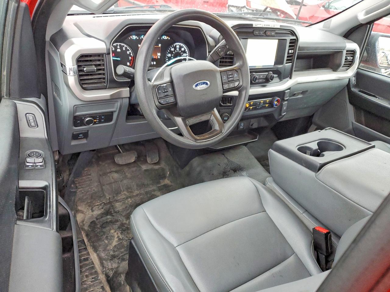 2022 FORD F150 photo 15