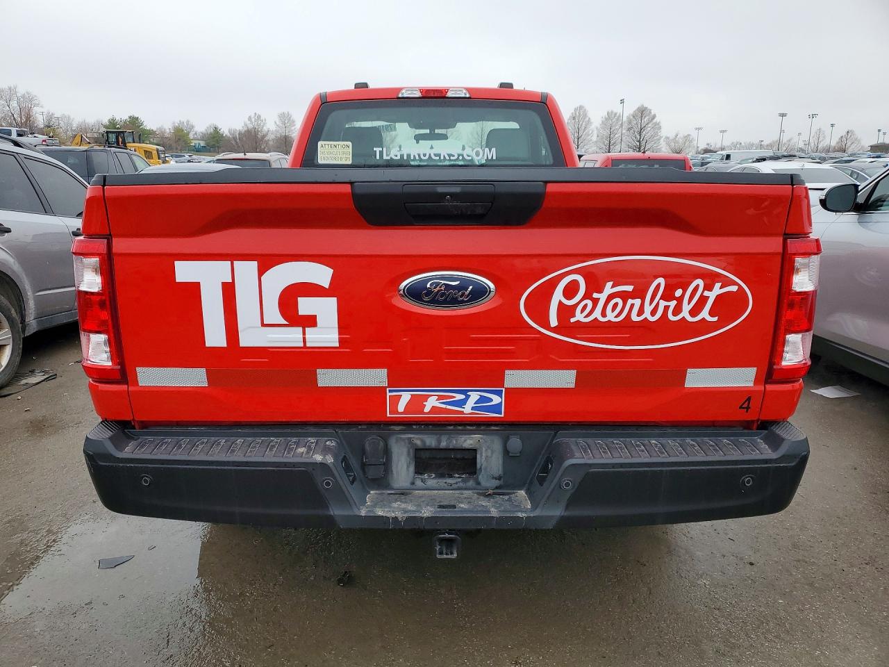 2022 FORD F150 photo 11