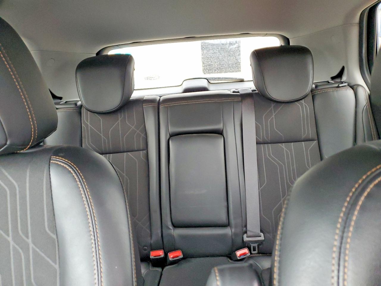 2019 CHEVROLET TRAX 1LT photo 19