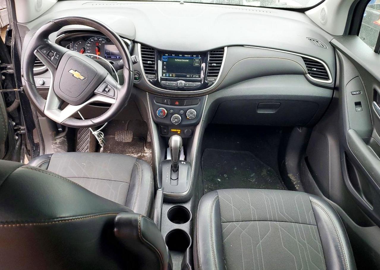 2019 CHEVROLET TRAX 1LT photo 15