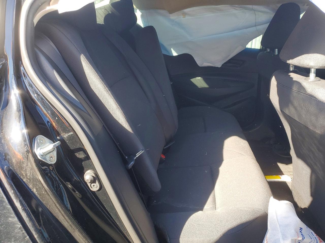 2024 TOYOTA COROLLA LE photo 19