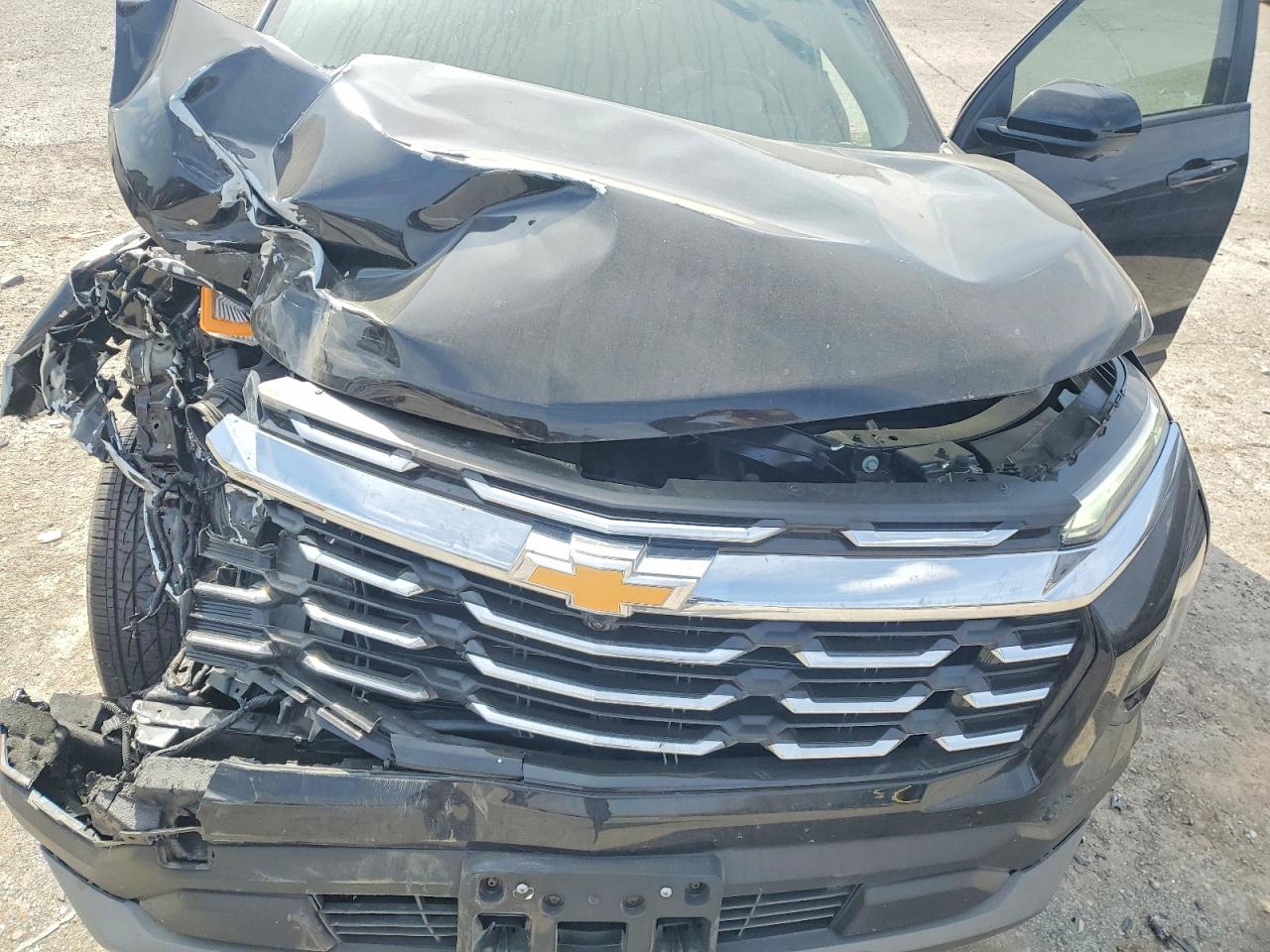 2026 CHEVROLET EQUINOX LT photo 11
