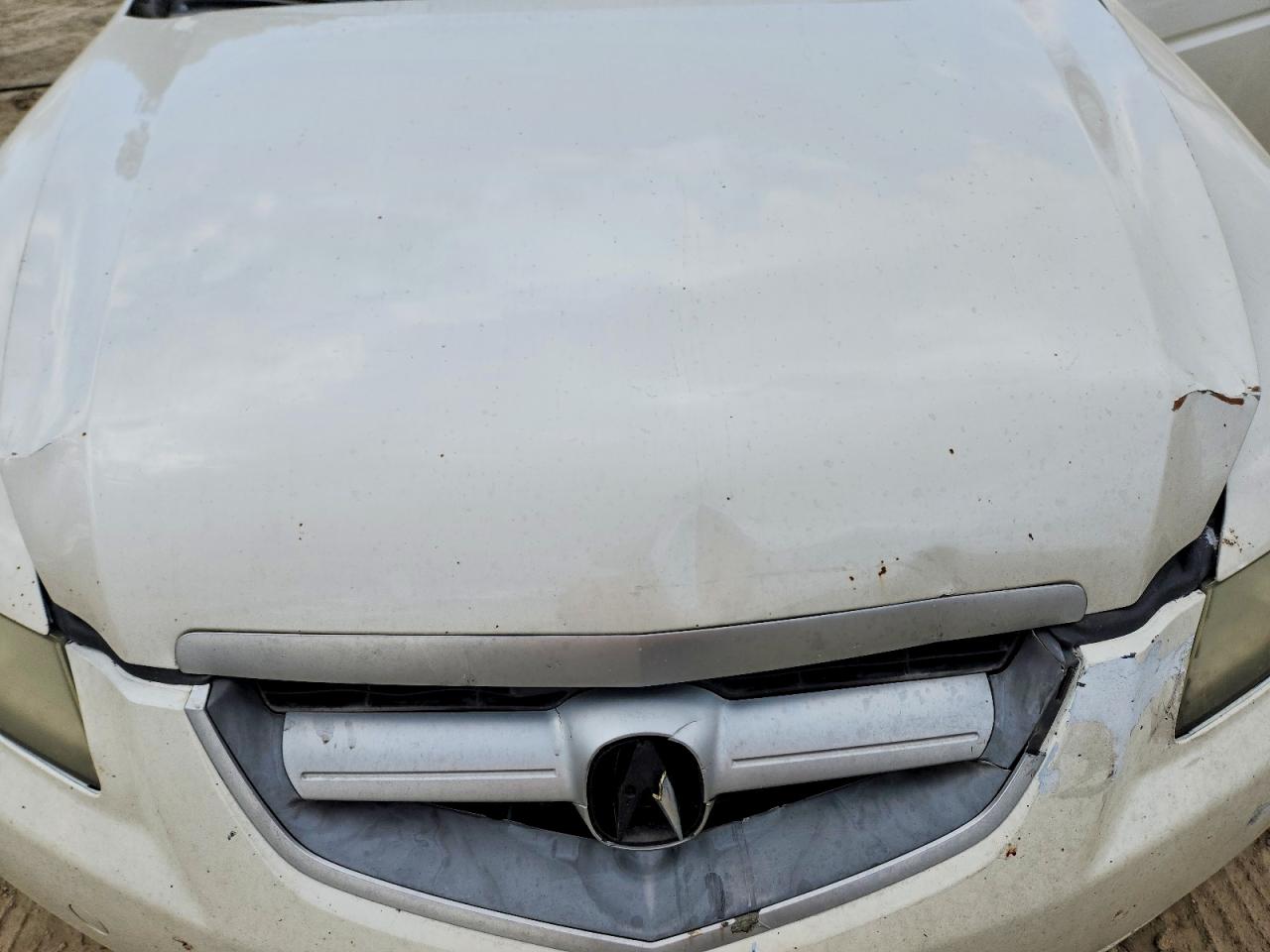 2006 ACURA 3.2TL photo 11