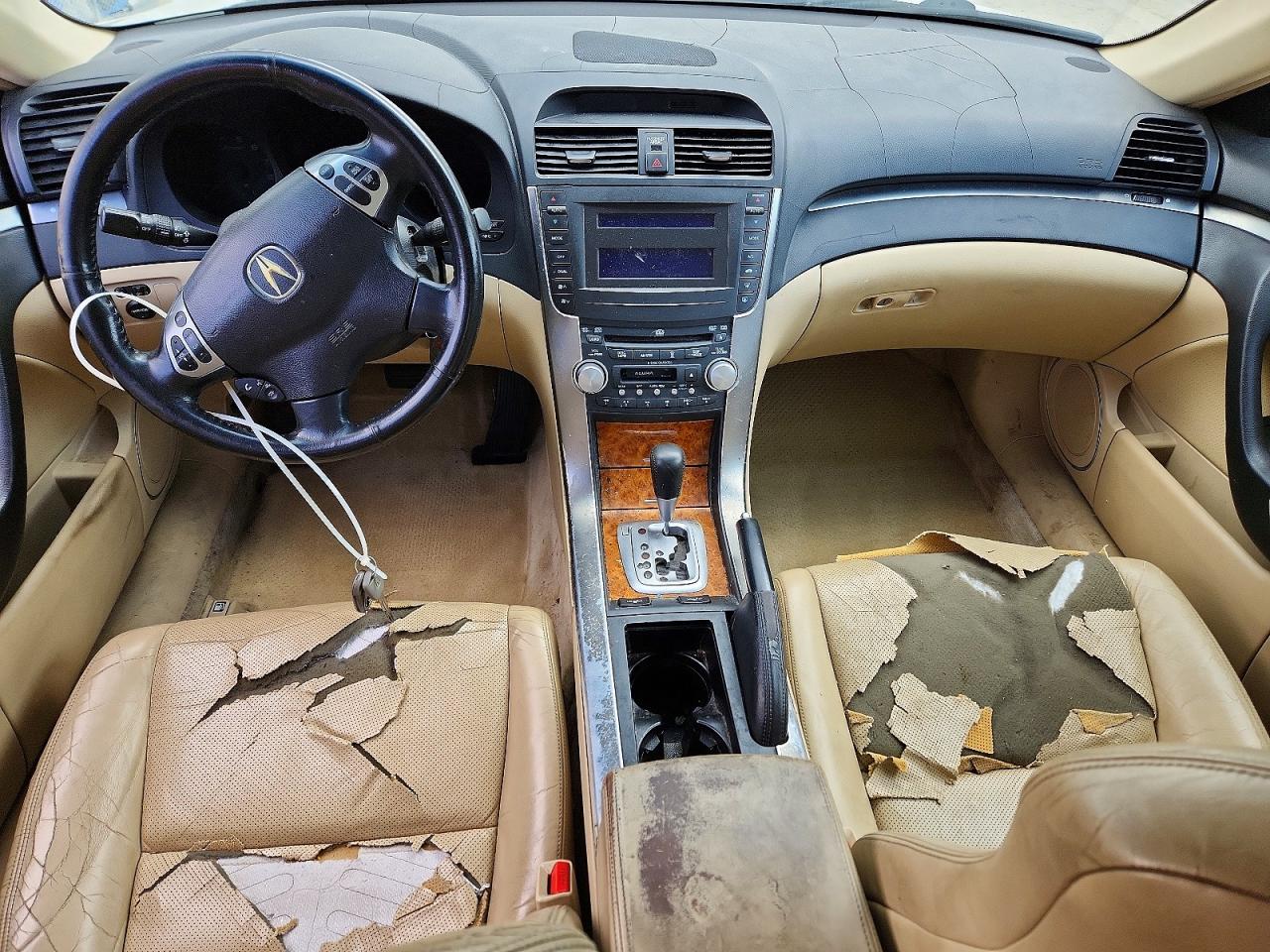 2006 ACURA 3.2TL photo 8