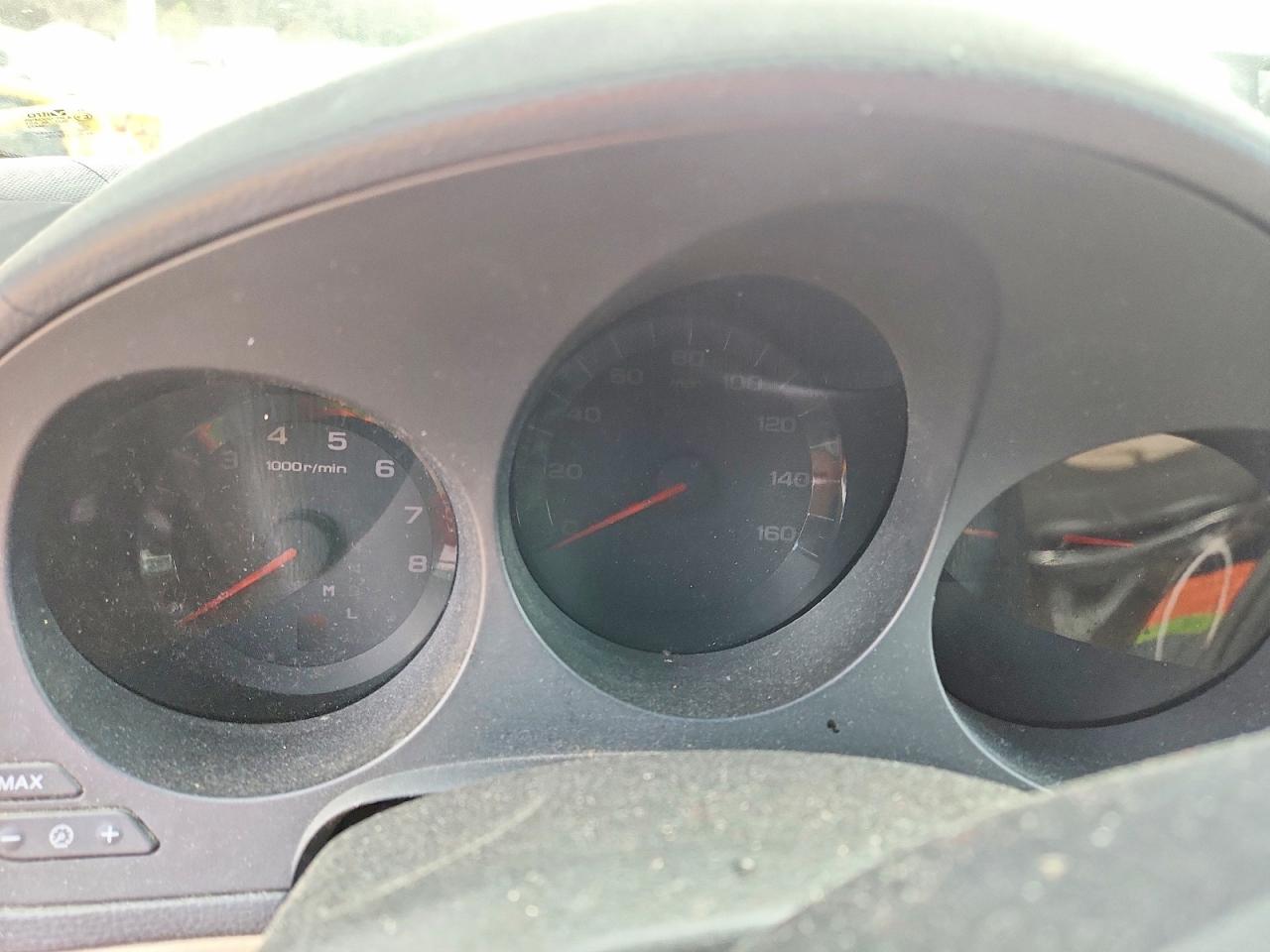 2006 ACURA 3.2TL photo 9
