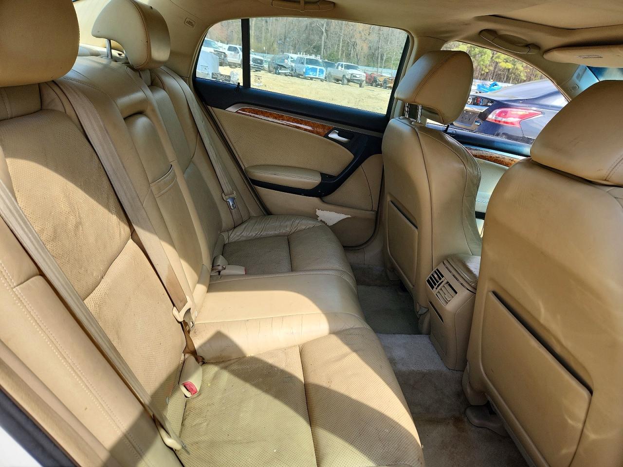 2006 ACURA 3.2TL photo 10