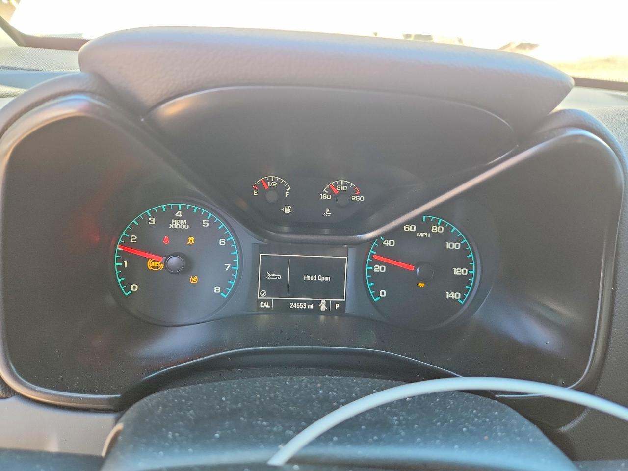 2022 CHEVROLET COLORADO LT photo 17