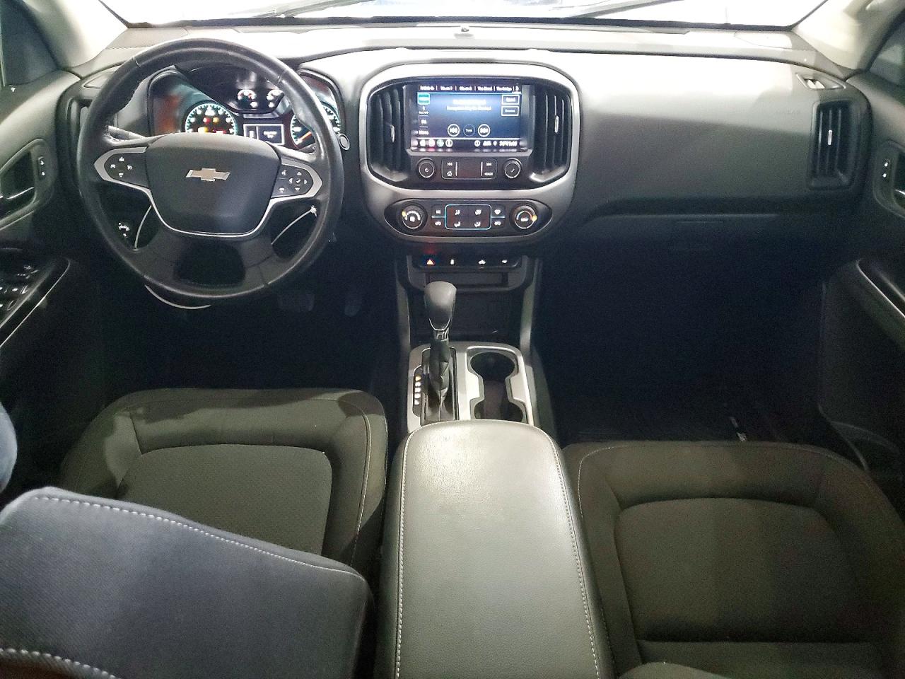 2022 CHEVROLET COLORADO LT photo 15