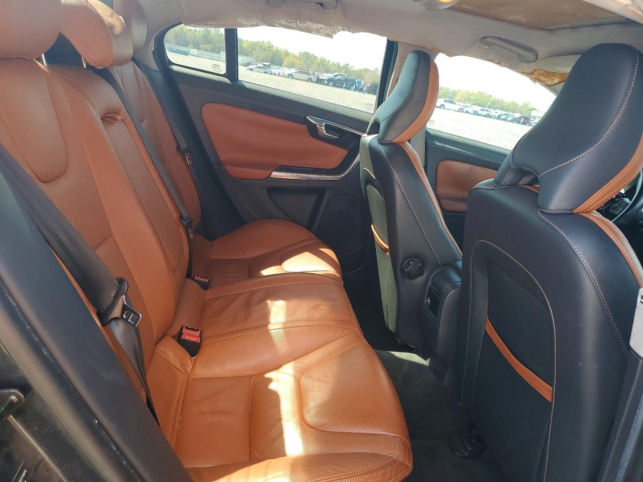 2013 VOLVO S60 T5 photo 28