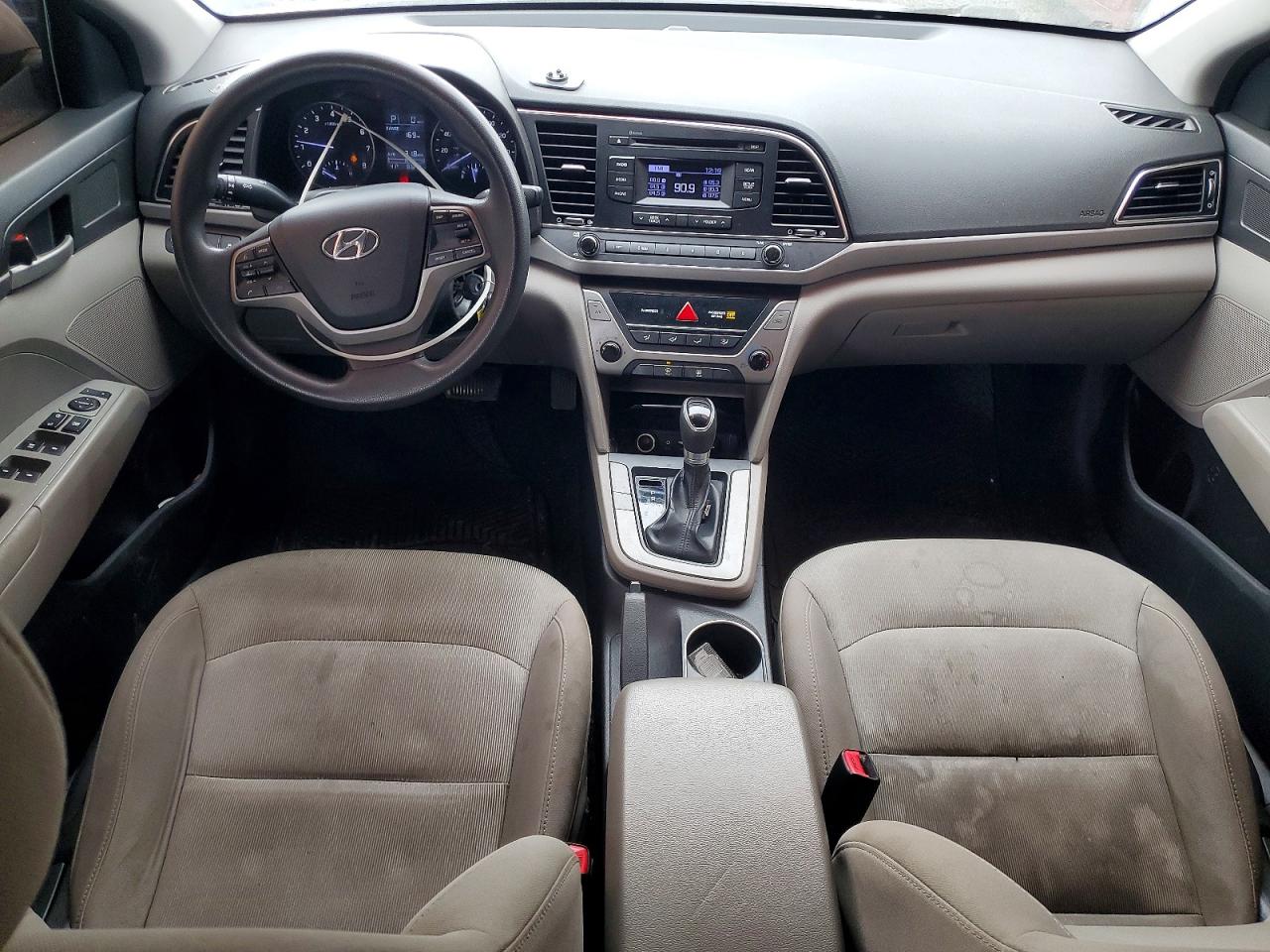 2018 HYUNDAI ELANTRA SE photo 15