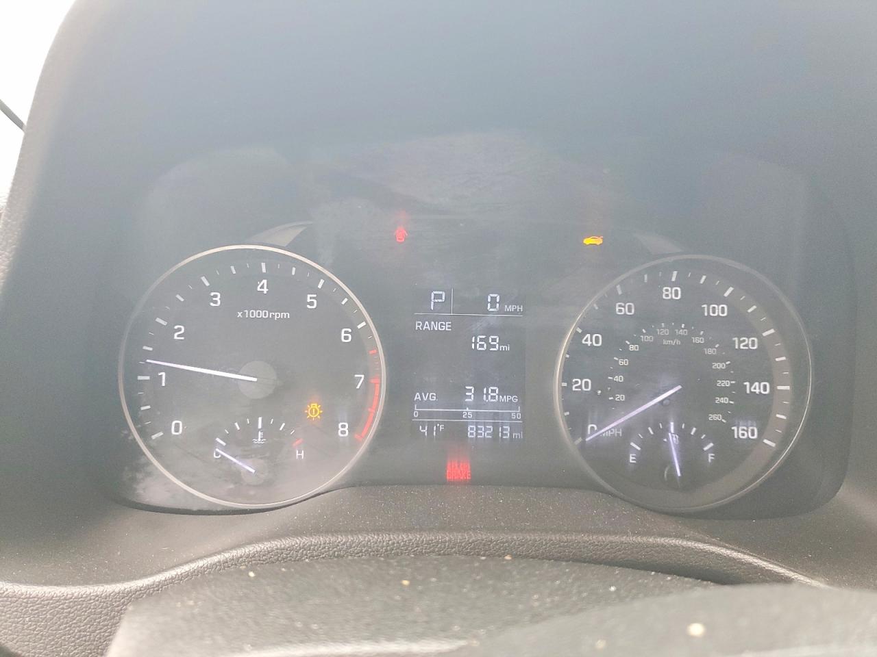 2018 HYUNDAI ELANTRA SE photo 17