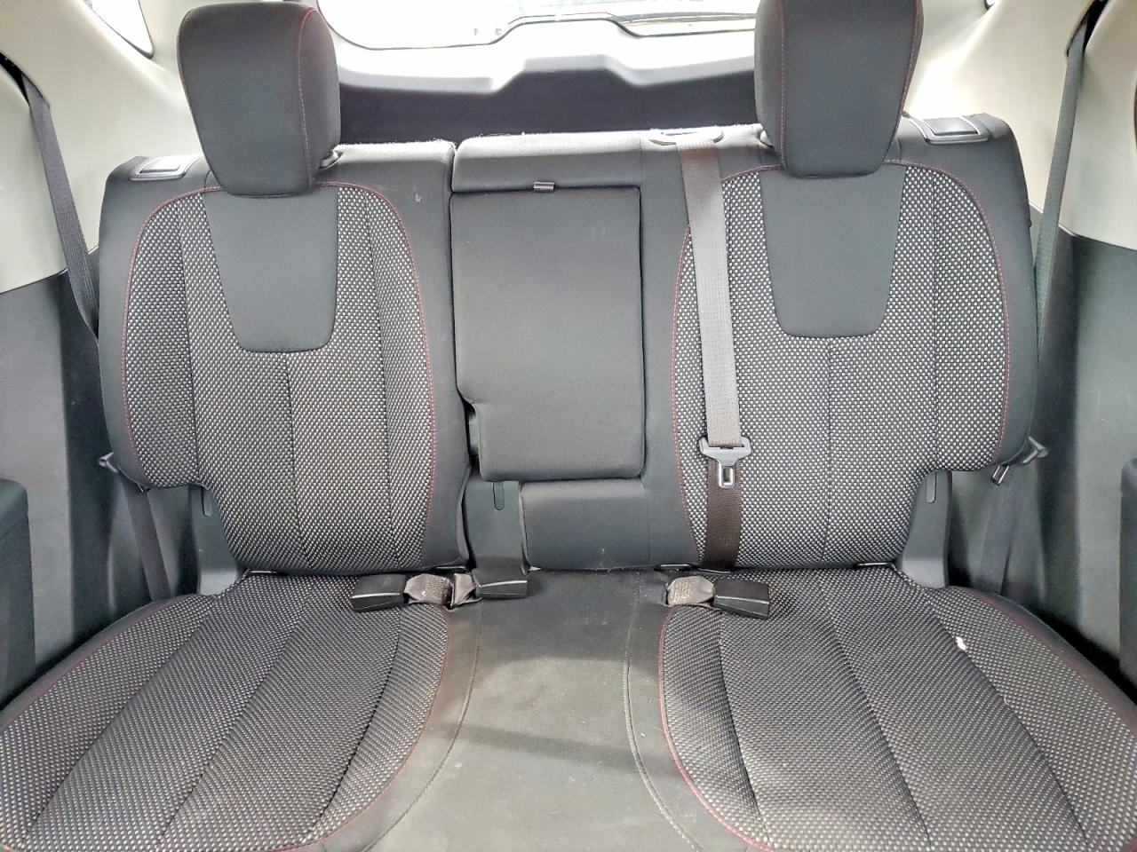 2015 CHEVROLET EQUINOX LT photo 10