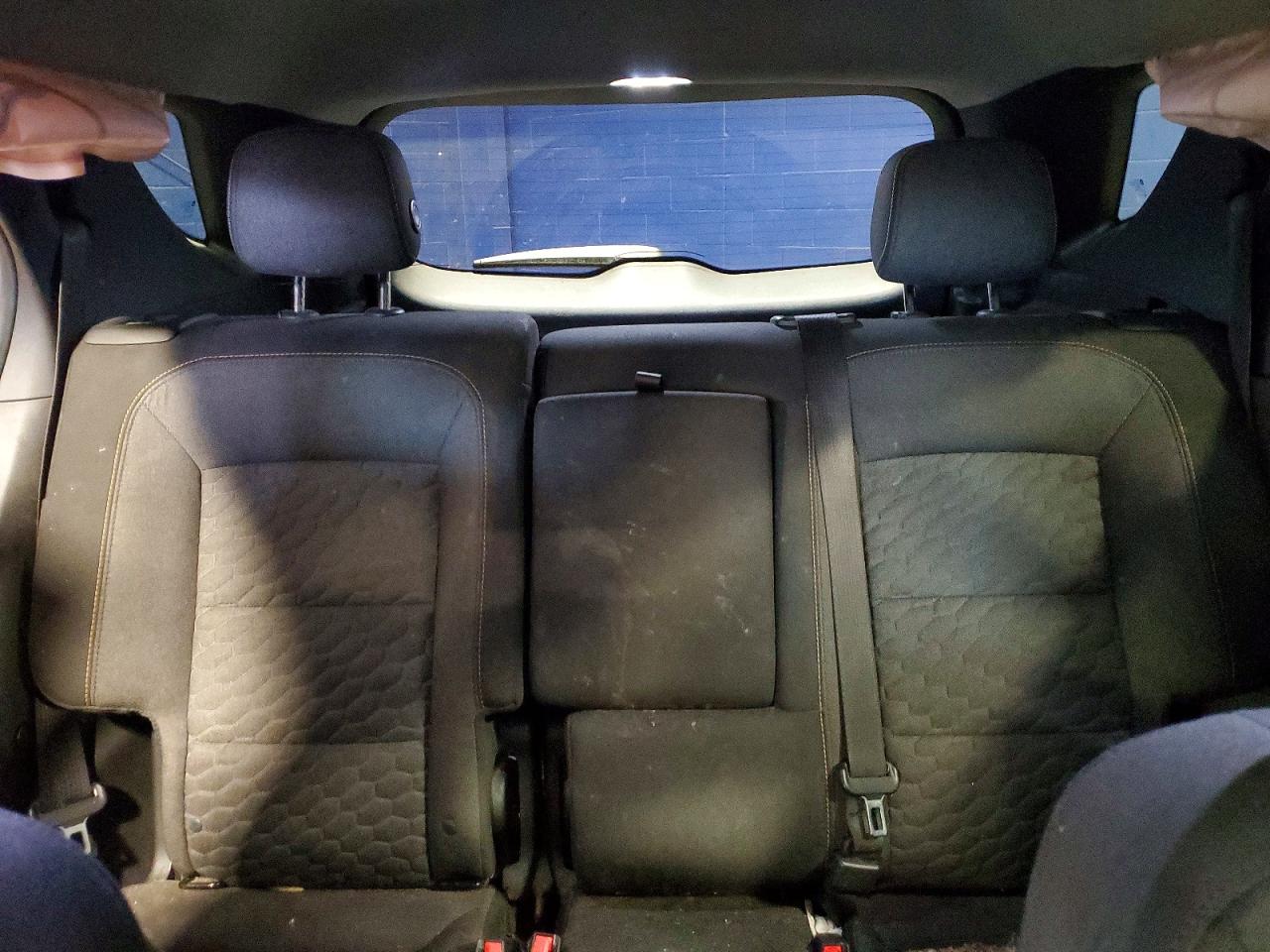 2018 CHEVROLET EQUINOX LT photo 19