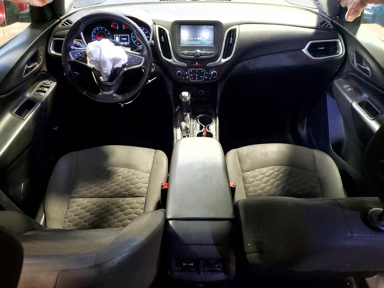 2018 CHEVROLET EQUINOX LT photo 15
