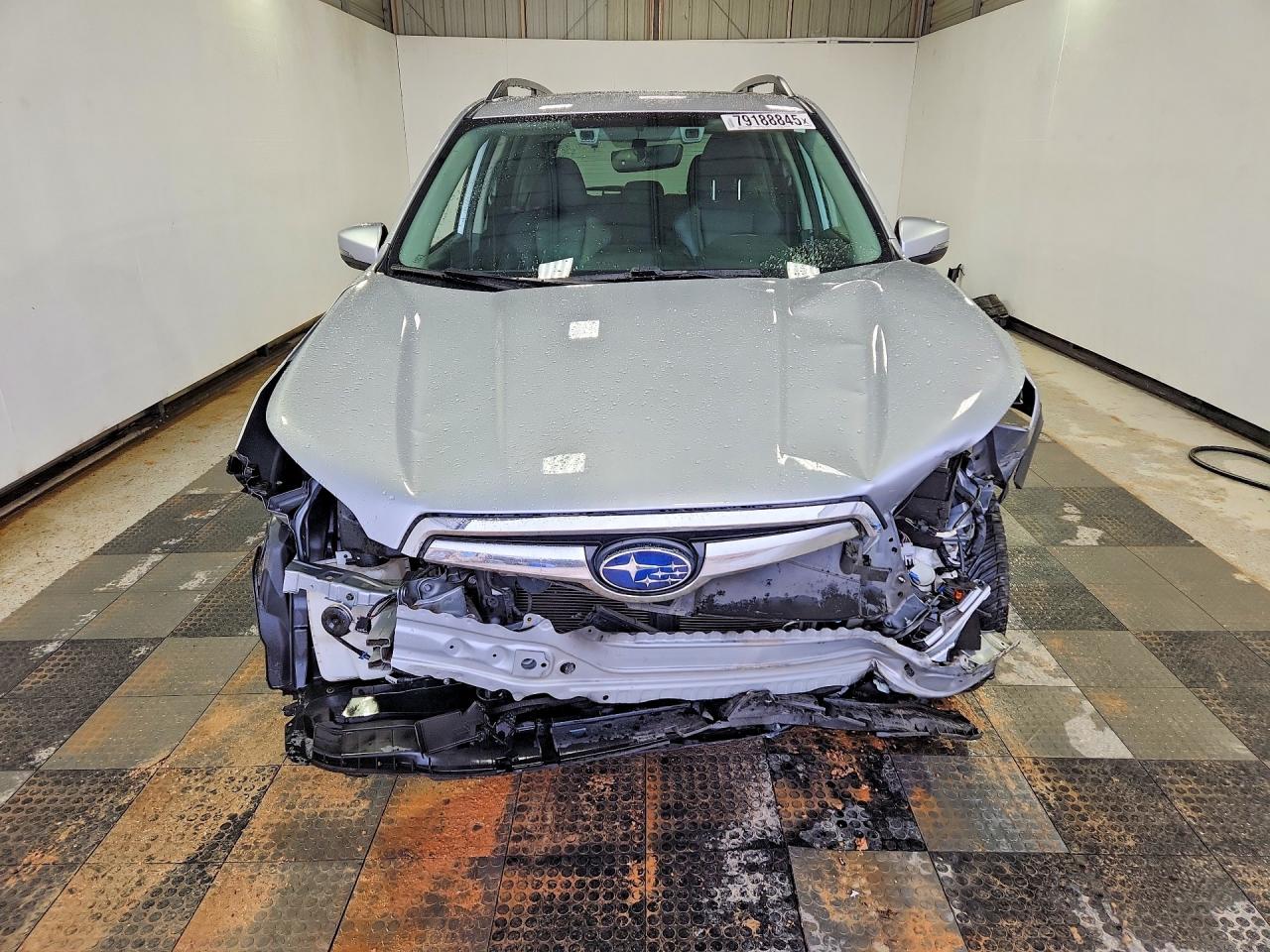 2020 SUBARU FORESTER LIMITED photo 17