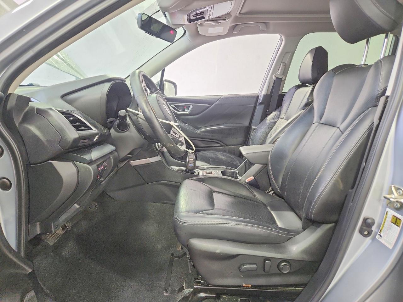 2020 SUBARU FORESTER LIMITED photo 25