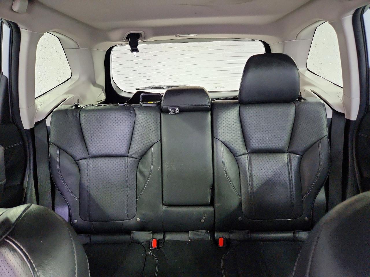 2020 SUBARU FORESTER LIMITED photo 37