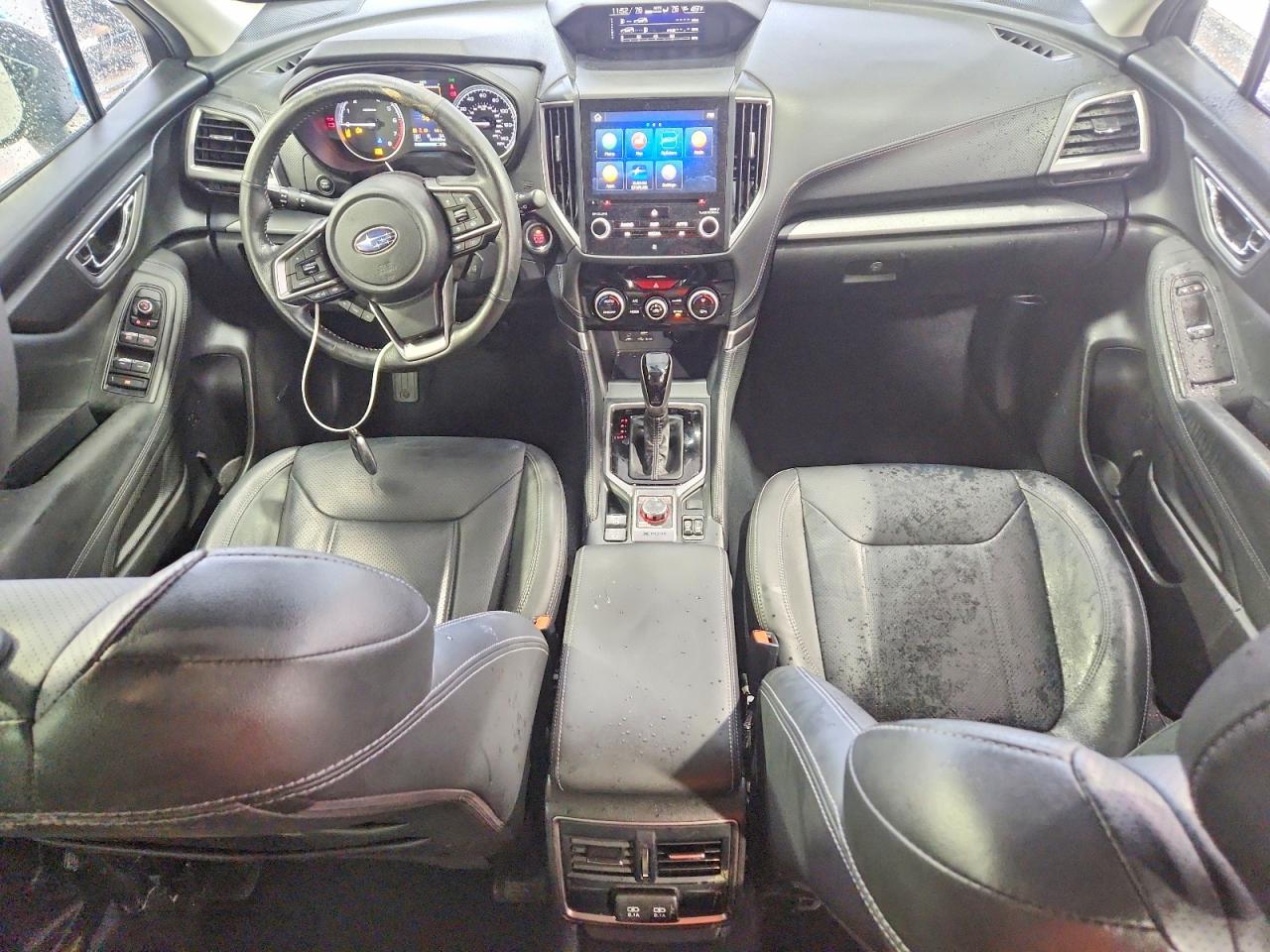 2020 SUBARU FORESTER LIMITED photo 29