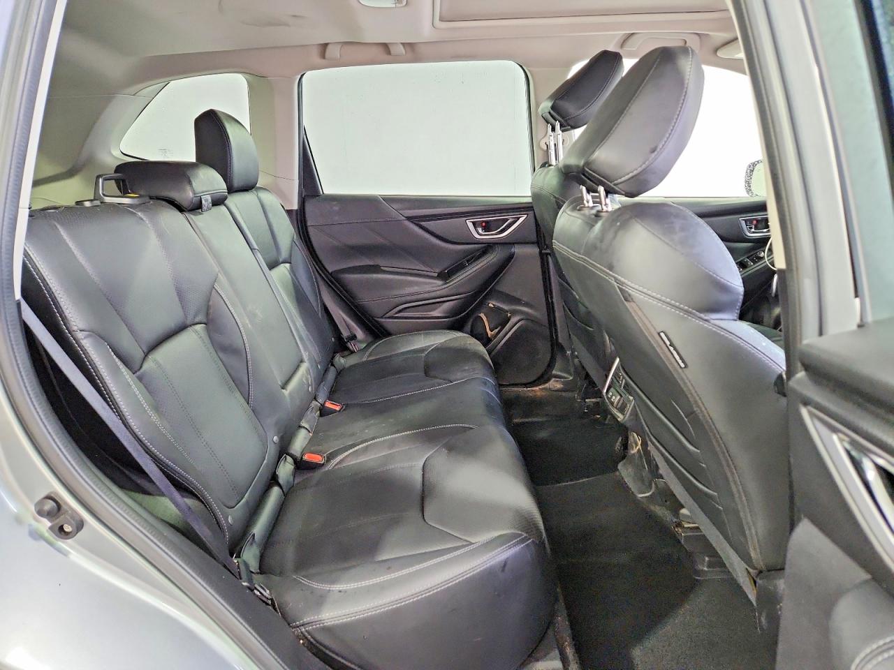 2020 SUBARU FORESTER LIMITED photo 41