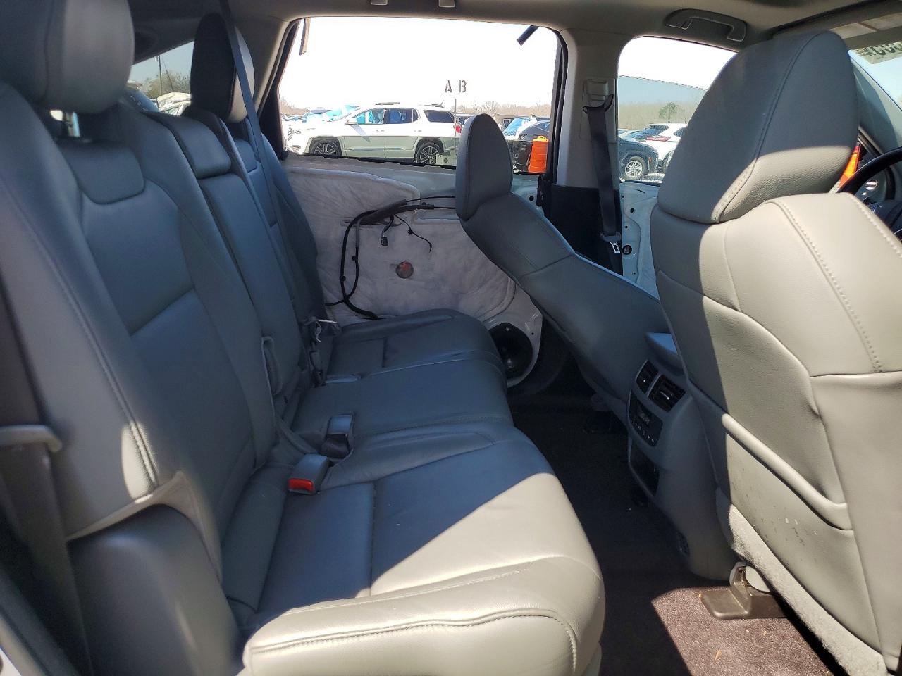 2016 ACURA MDX TECHNOLOGY photo 31