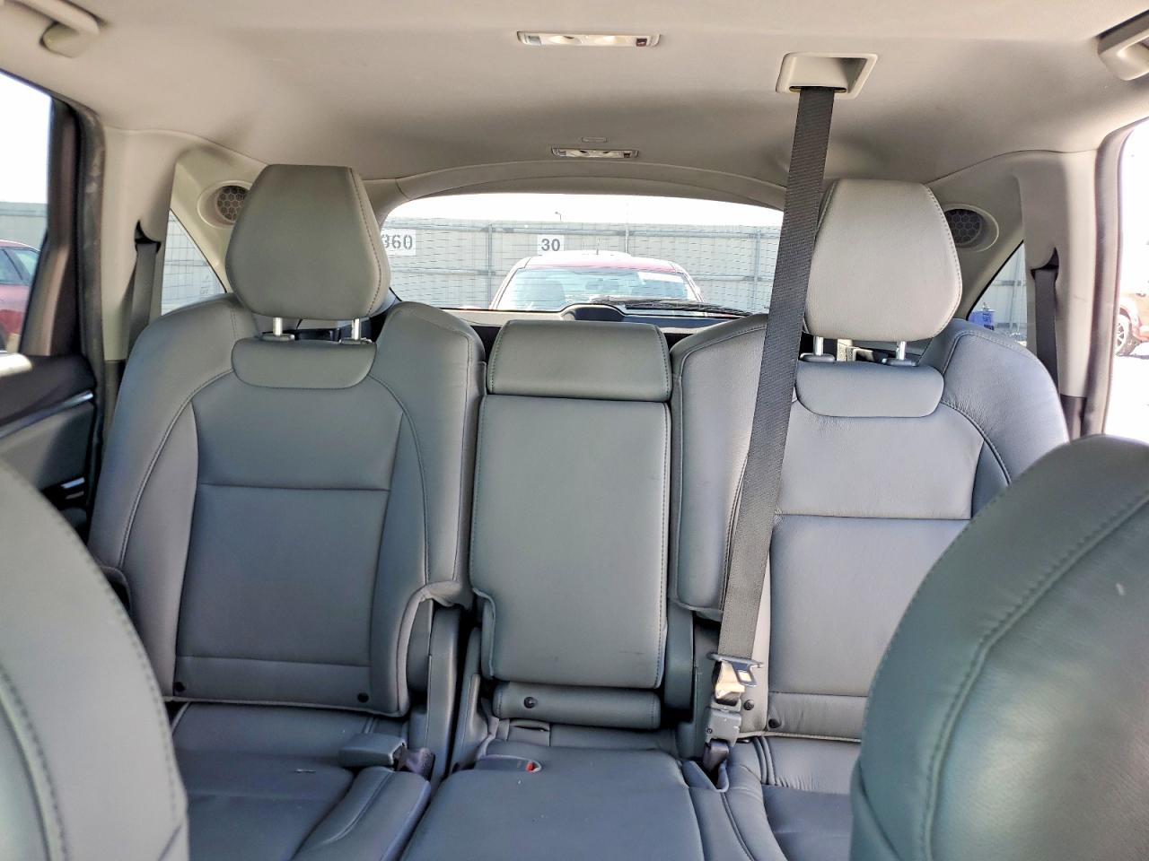 2016 ACURA MDX TECHNOLOGY photo 28