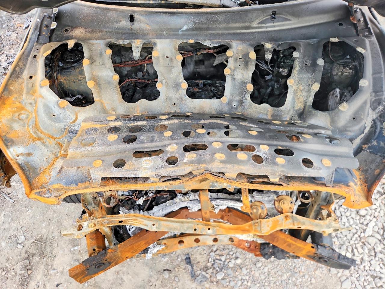2011 TOYOTA RAV4 BASE photo 34