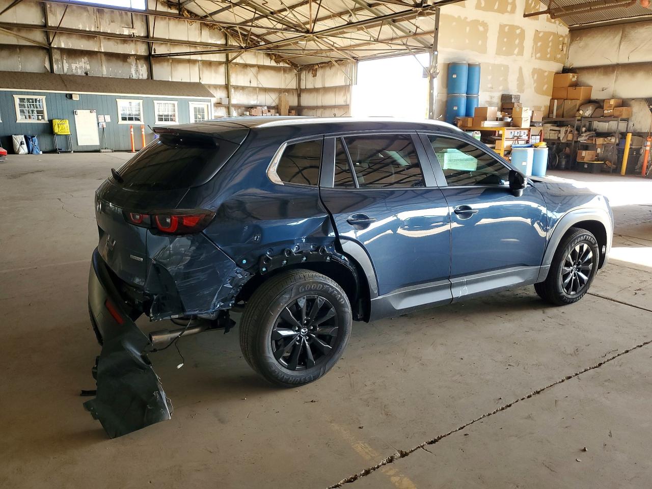 2025 MAZDA CX-50 SELECT photo 3