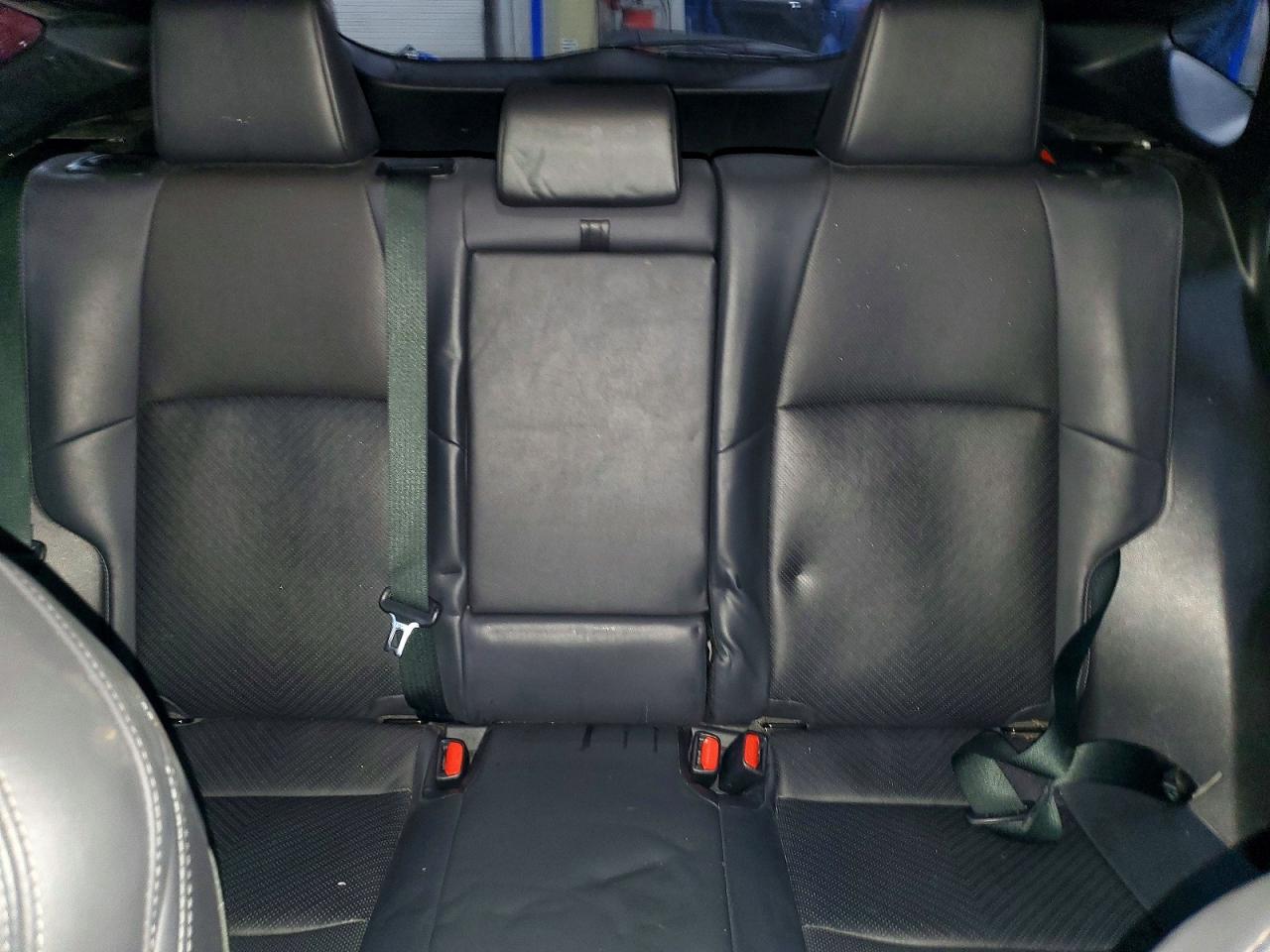 2021 TOYOTA VENZA LIMITED photo 19