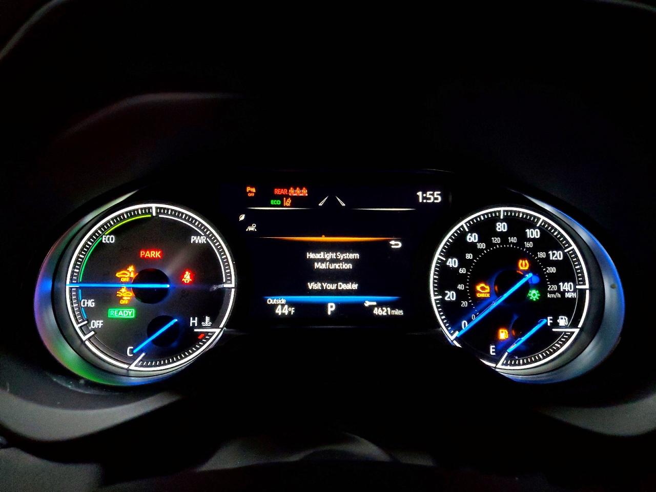 2021 TOYOTA VENZA LIMITED photo 17