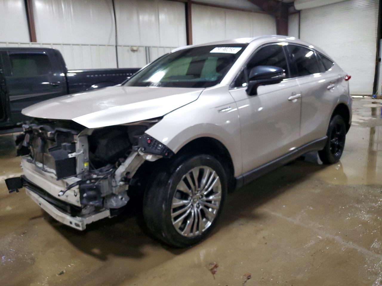 2021 TOYOTA VENZA