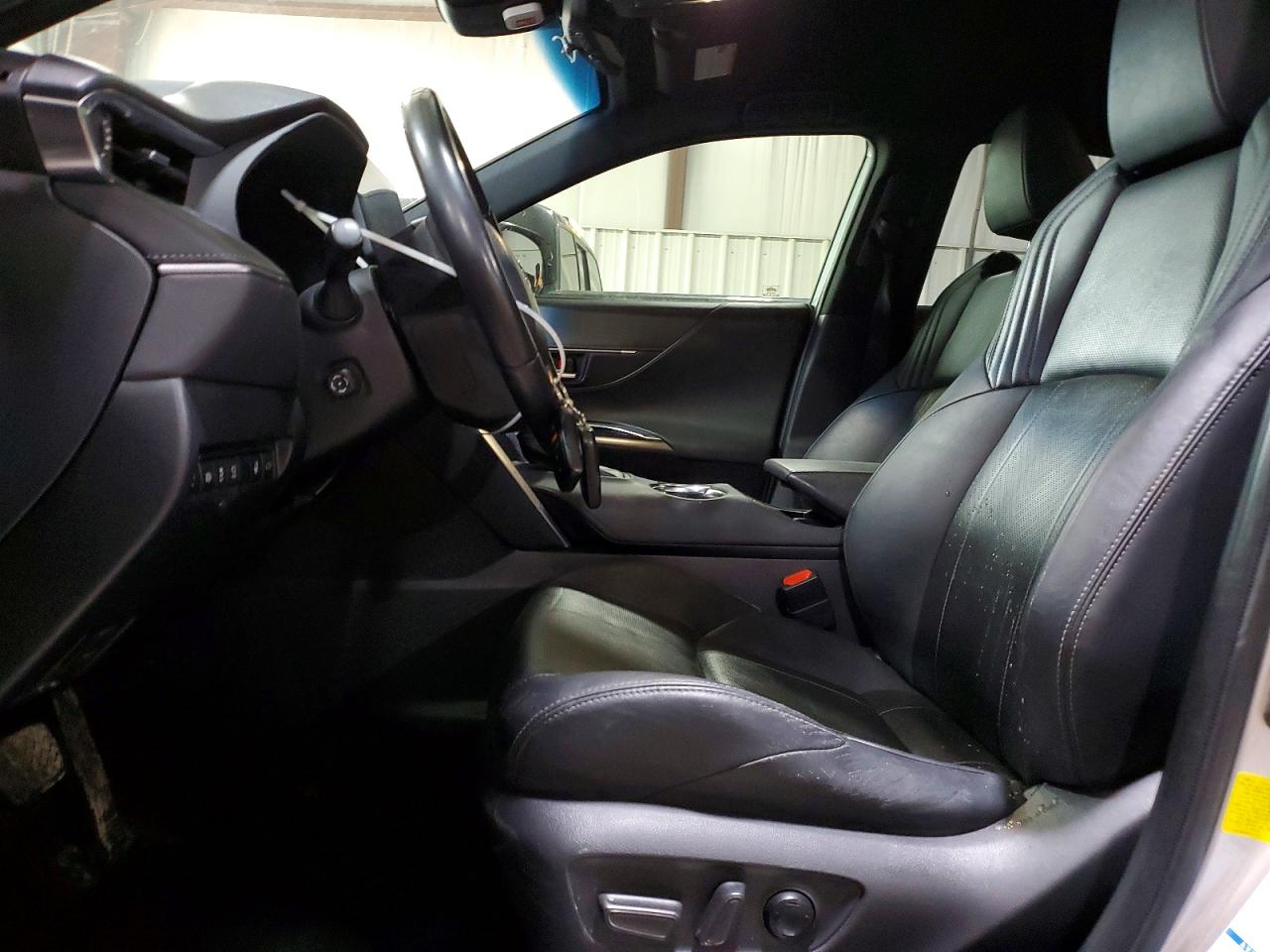 2021 TOYOTA VENZA LIMITED photo 13