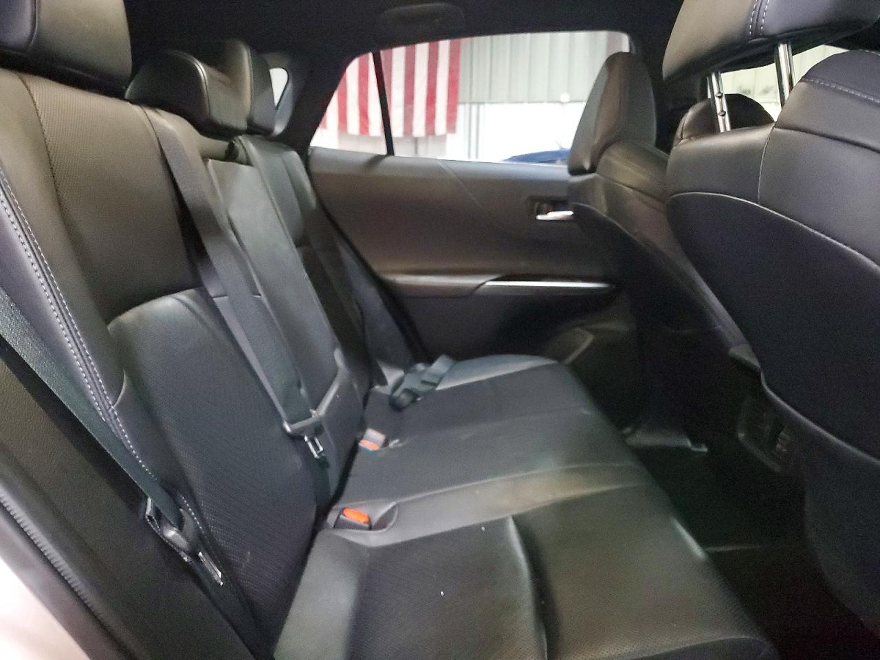 2021 TOYOTA VENZA LIMITED photo 21
