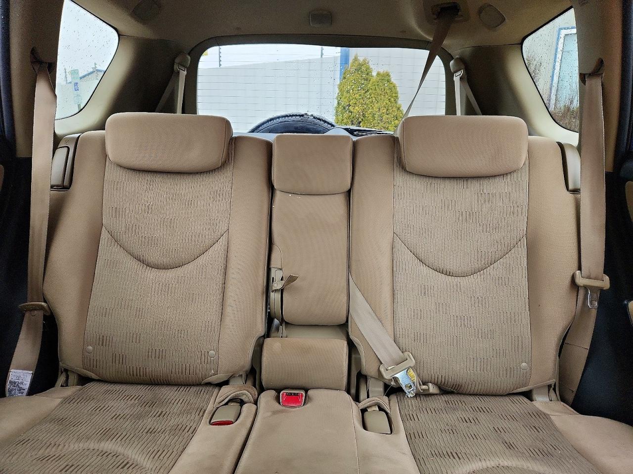 2009 TOYOTA RAV4 BASE photo 19