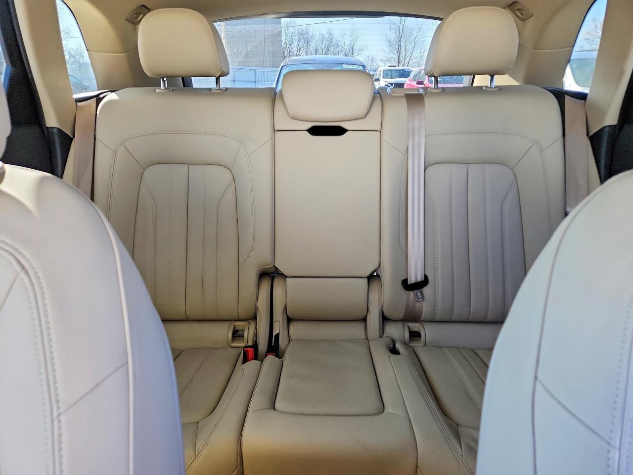 2019 AUDI Q5 PREMIUM photo 19