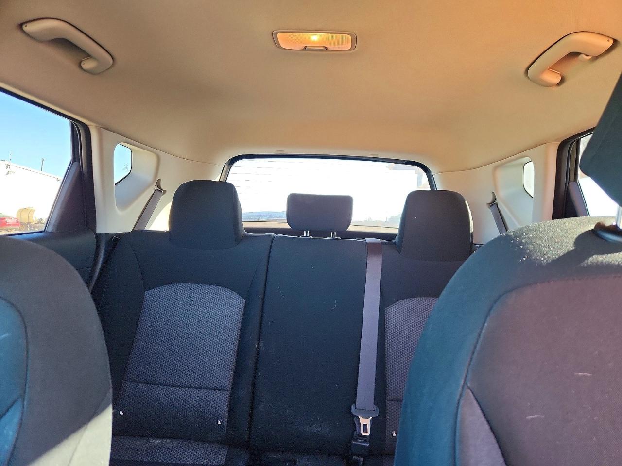 2020 KIA SOUL LX photo 10
