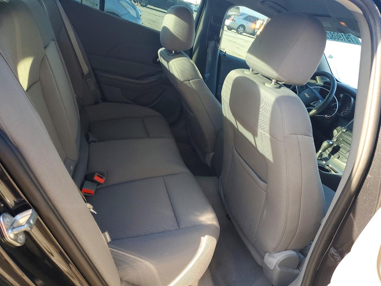 2014 CHEVROLET MALIBU LS photo 19