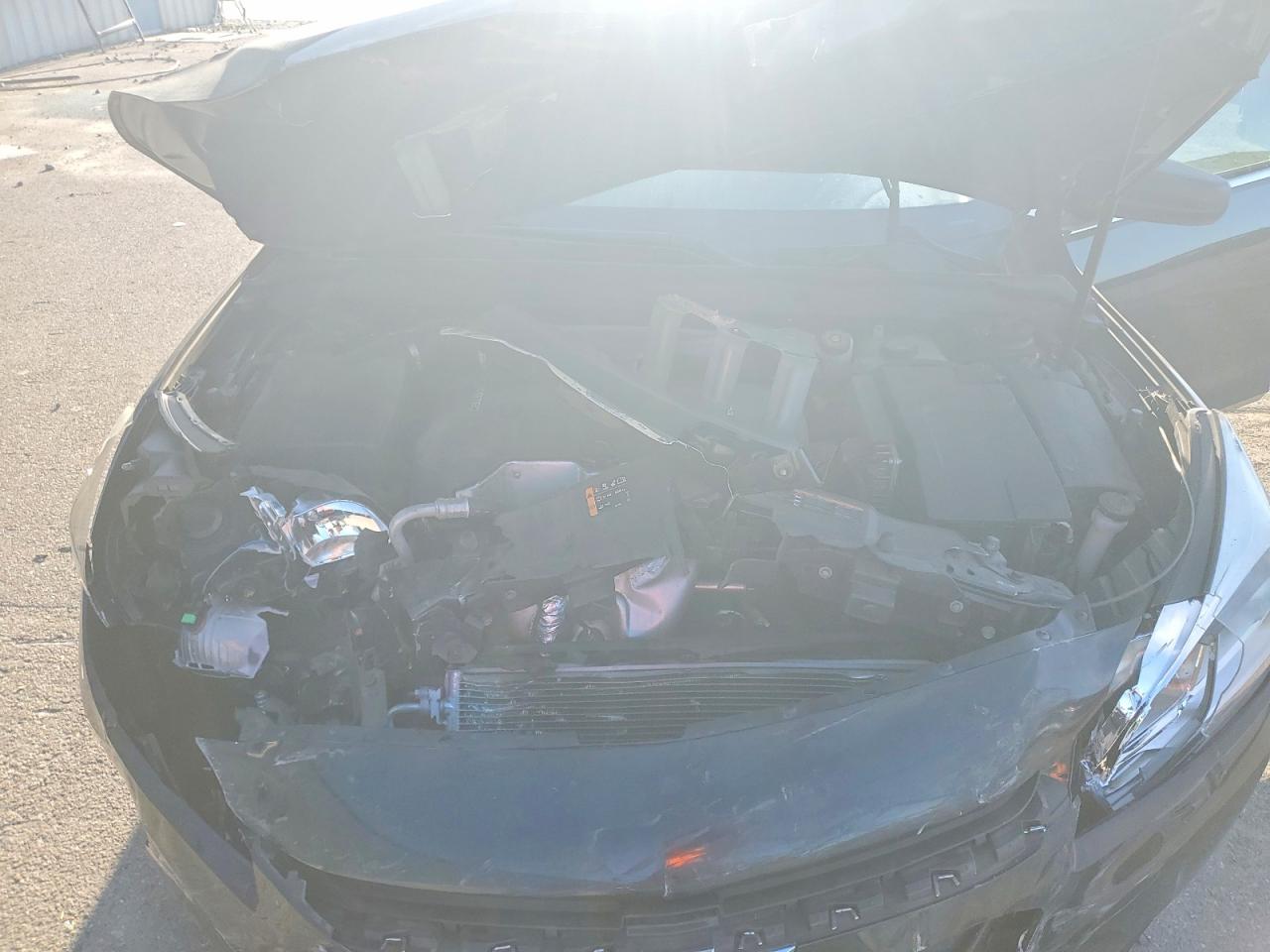 2014 CHEVROLET MALIBU LS photo 21