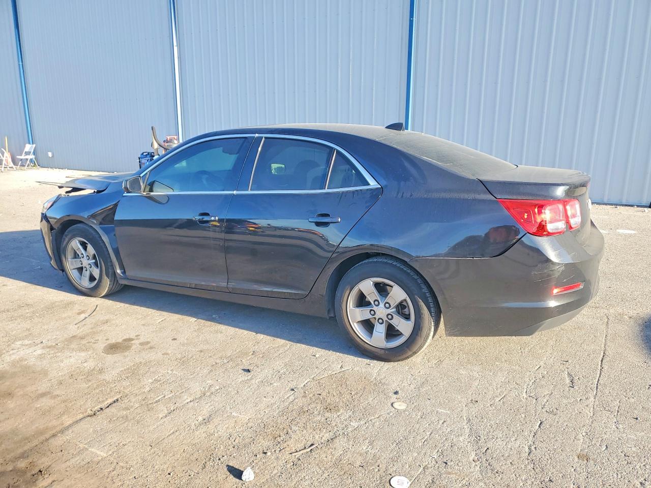 2014 CHEVROLET MALIBU LS photo 3