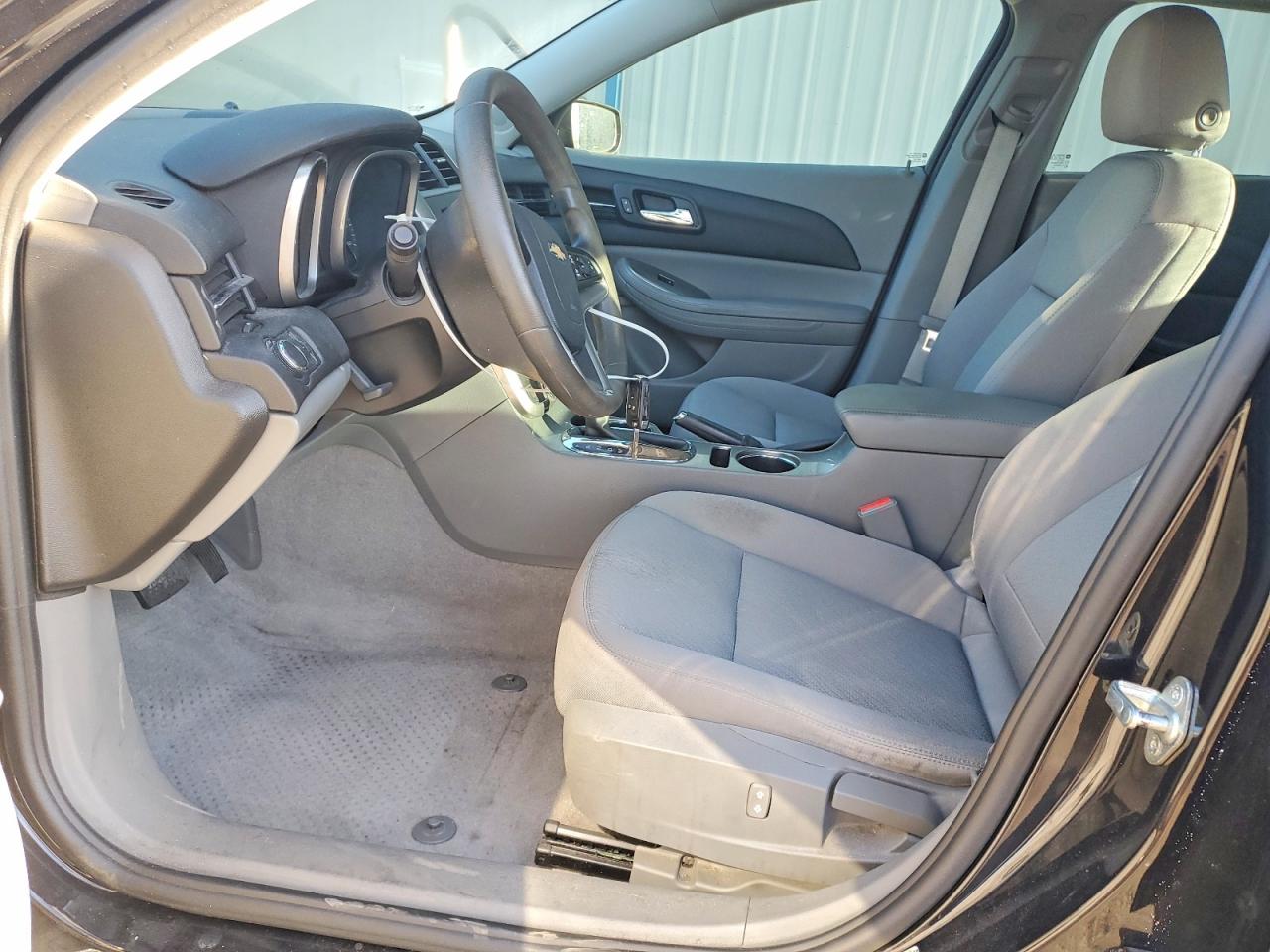 2014 CHEVROLET MALIBU LS photo 13