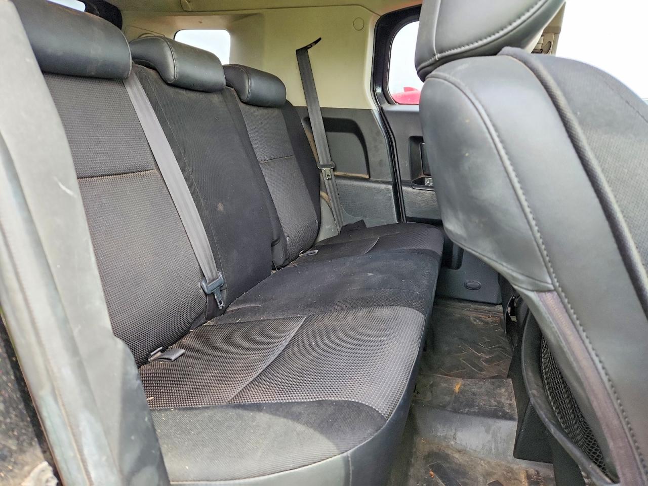 2007 TOYOTA FJ CRUISER photo 19
