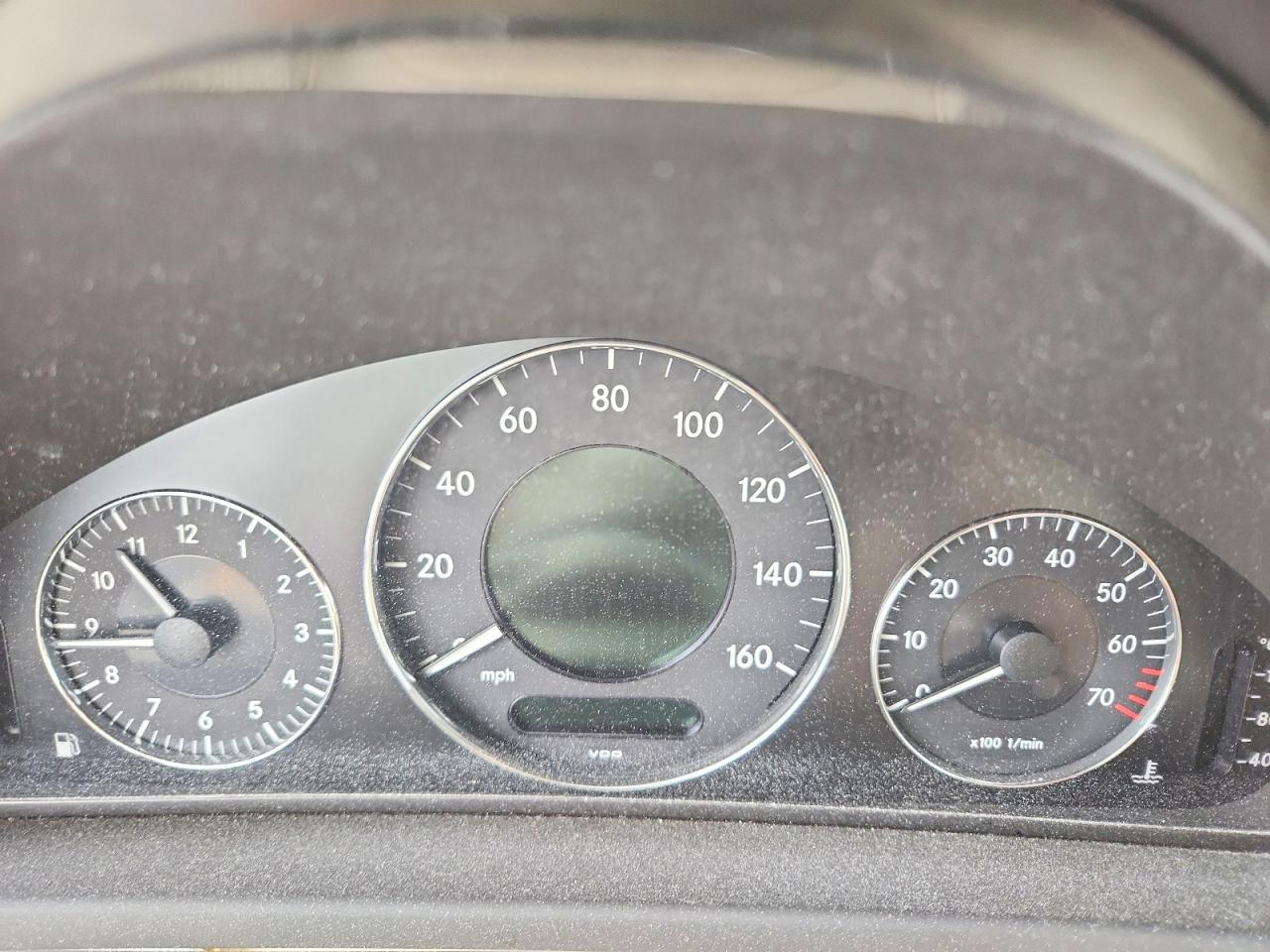 2007 MERCEDES-BENZ CLK 350 photo 25