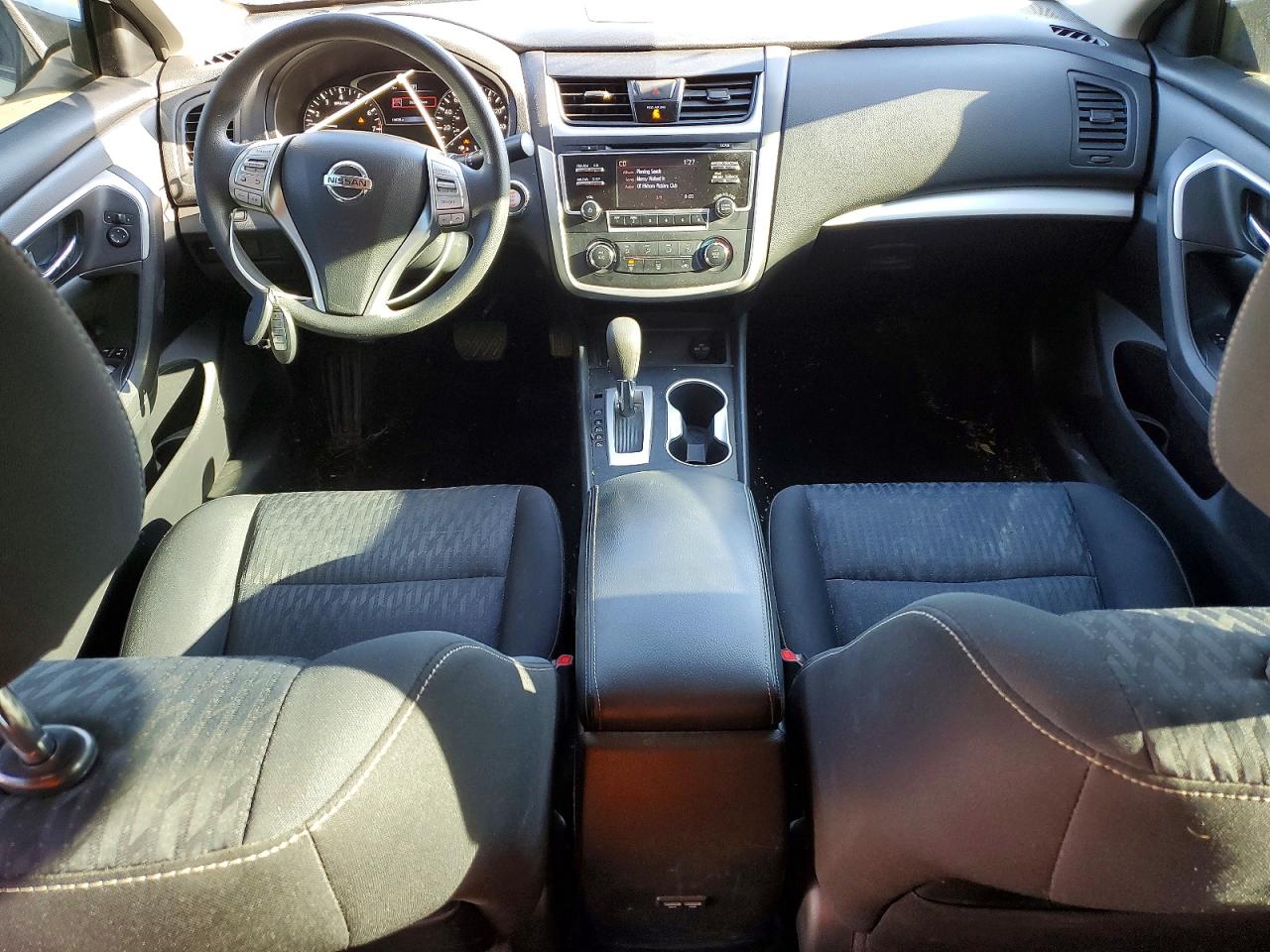 2018 NISSAN ALTIMA 2.5 S photo 15