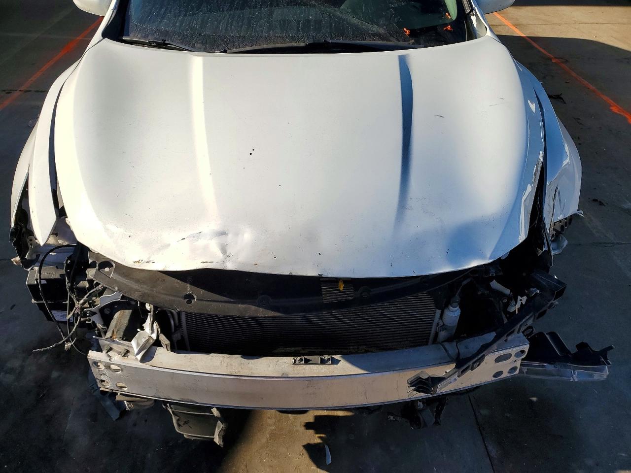 2018 NISSAN ALTIMA 2.5 S photo 21