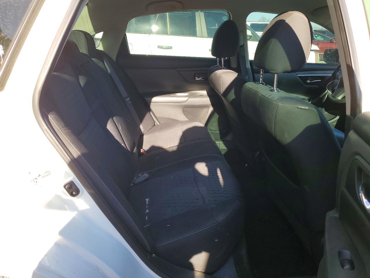 2018 NISSAN ALTIMA 2.5 S photo 19