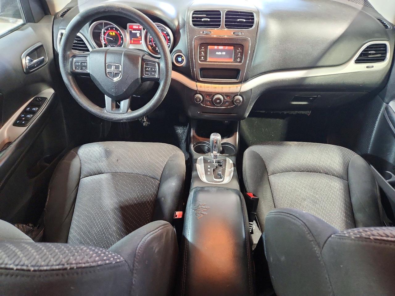 2014 DODGE JOURNEY SXT photo 15