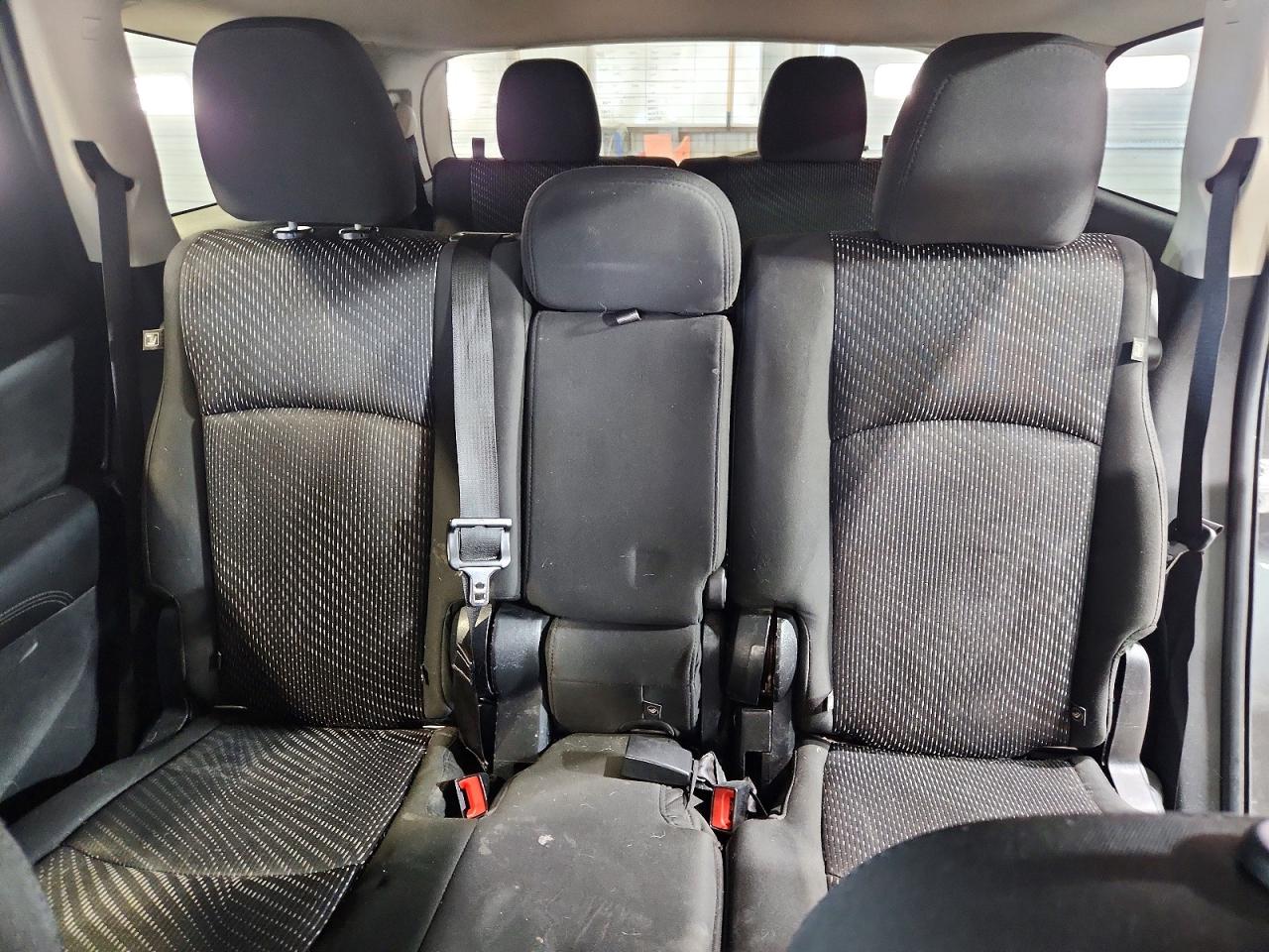 2014 DODGE JOURNEY SXT photo 19