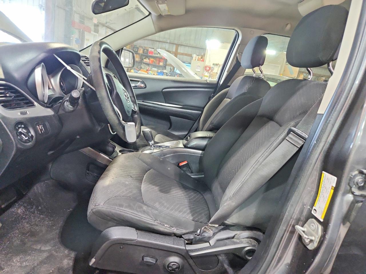 2014 DODGE JOURNEY SXT photo 13