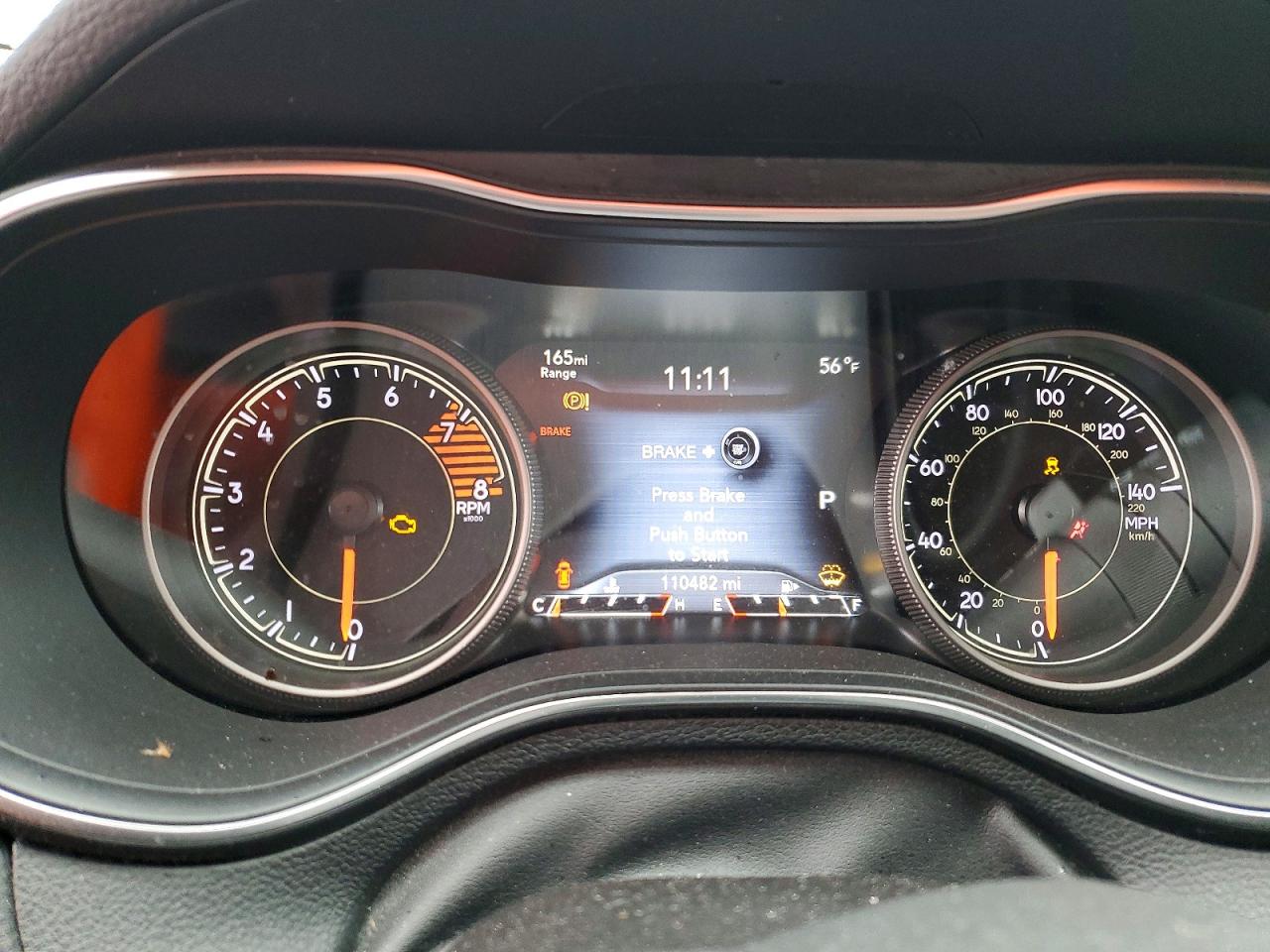 2019 JEEP CHEROKEE LIMITED photo 17
